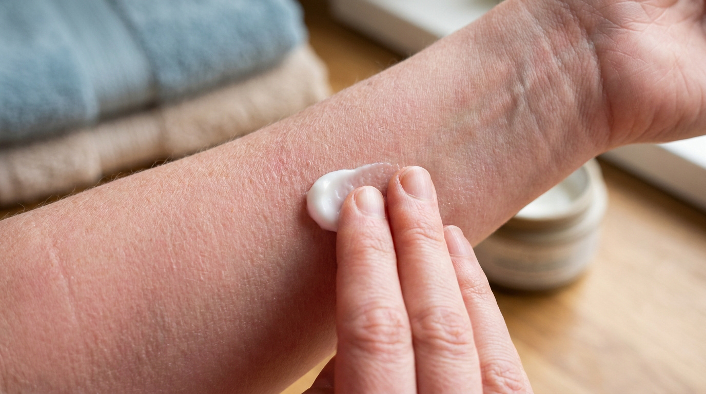 Crème Peau Atopique : Le Guide pour Choisir un Soin Apaisant et Efficace
